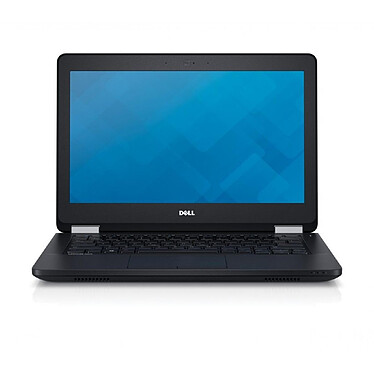 Dell Latitude E5270 (i5.6-S512-32) · Reconditionné