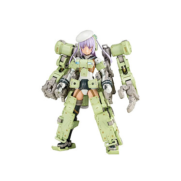 Frame Arms Girl - Figurine Plastic Model Kit Greifen 15 cm