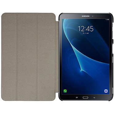 Avis Avizar Etui Multiposition Noir Samsung Galaxy Tab A 10.1 (2016) - Fonction Support