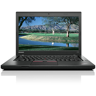 Lenovo ThinkPad L460 (L4608480i5) · Reconditionné