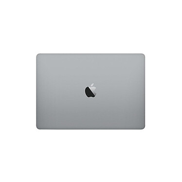 Apple MacBook Pro (2017) 13" avec Touch Bar (MPXV2LL/A) Gris sidéral · Reconditionné pas cher