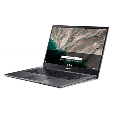 Avis Acer Chromebook CB514-1W-371C (NX.AU0EF.002) · Reconditionné