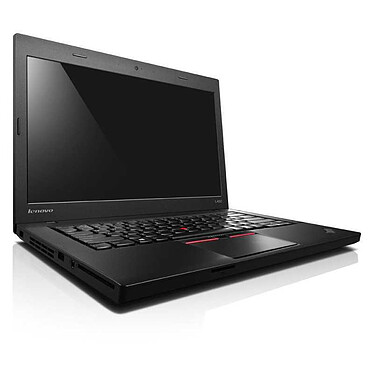 Acheter Lenovo ThinkPad L450 (20DSS0F810-B-5051) · Reconditionné