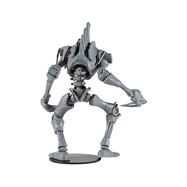 Avis Warhammer 40k - Figurine Necron Flayed One (AP) 18 cm