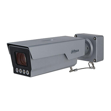 Dahua - Caméra de l'IA DHI-ITC431-RW1F-IRL8-C2a