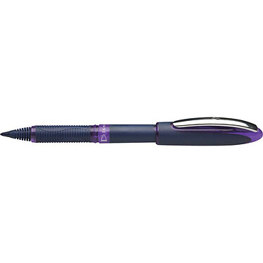 Acheter SCHNEIDER Stylo roller à encre One Business pointe moyenne 0,6mm violet x 10
