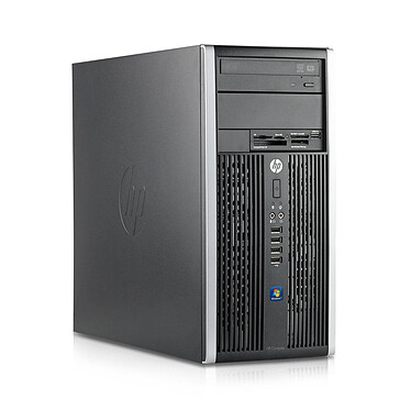 HP Compaq Pro 6200 MT  (HPCO620) · Reconditionné