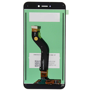 Avis Avizar Ecran LCD Huawei P8 Lite 2017 Vitre Tactile Huawei compatible Noir