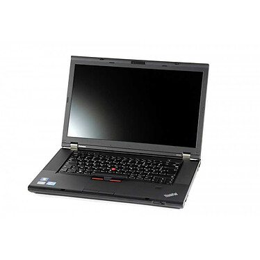 Acheter Lenovo ThinkPad W530 (2447AS3-6845) · Reconditionné