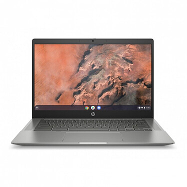 HP Chromebook 14b-na0004nf · Reconditionné