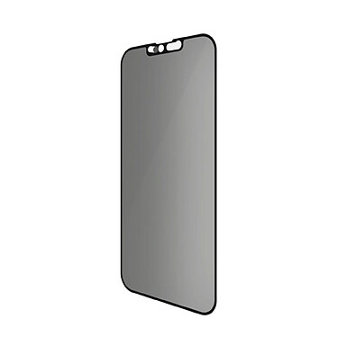 PanzerGlass Verre de protection CamSlider® Privacy pour iPhone 13/13 Pro pas cher