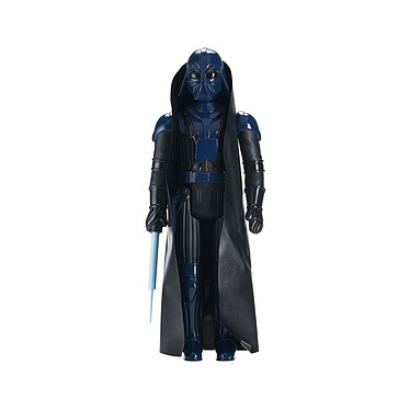 Star Wars - Figurine Jumbo Vintage Kenner Darth Vader Concept 30 cm