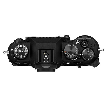 Avis FUJIFILM X-T50 NOIR + 16-55 + Sac + Carte SD 8 Go