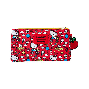 Avis Hello Kitty - Trousse cosmétique 50th Anniversary AOP By Loungefly