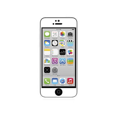 Avis MOSHI Protection iVisor Glass iPhone 5/5S/5C Blanc