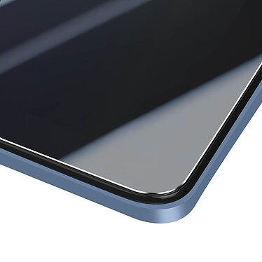 Acheter Avizar Verre Trempé pour Microsoft Surface Pro 9 et Pro 8 et Pro X Dureté 9H Anti-rayures Anti-traces  Transparent