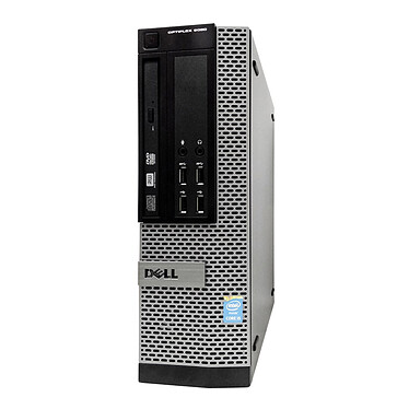 Dell Optiplex 9020 SFF (I546742) · Reconditionné