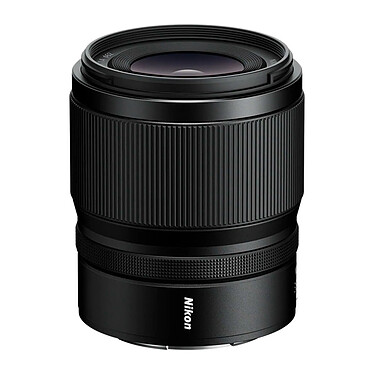 Avis NIKON Objectif NIKKOR Z 35mm f/1.4