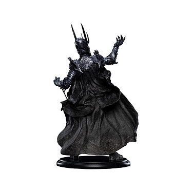 Avis Le Seigneur des Anneaux - Statuette Sauron 20 cm