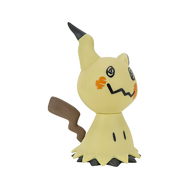 Pokémon - Figurine Mimiqui 11 cm