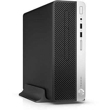HP ProDesk 400 G5 SFF (HP27137) · Reconditionné