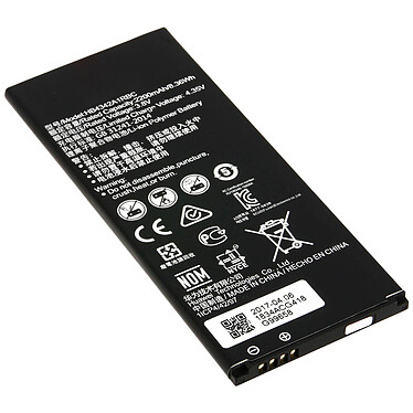 Avizar Batterie Huawei Y5 2, 100% compatible - Huawei HB4342A1RBC