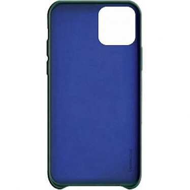 Avis BEETLECASE Coque pour iPhone 12 / 12 Pro Premium Vert