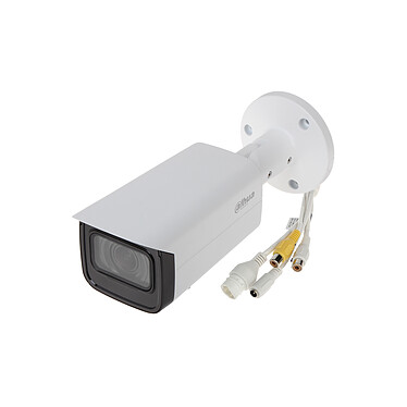 Dahua - Caméra bullet varifocale IP IPC-HFW3241T-ZS