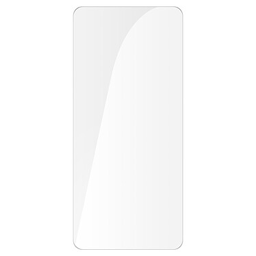 Made for Xiaomi Verre Trempé pour Xiaomi Redmi Note 11 Pro 5G  Transparent