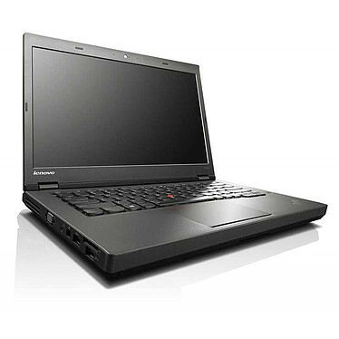 Lenovo ThinkPad T440p (T440p-i5-4300M-HD-NW-B-5163) (T440p-i5-4300M-HD-NW-B) · Reconditionné