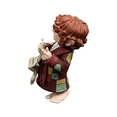 Acheter Le Hobbit - Figurine Mini Epics Bilbo Baggins 10 cm