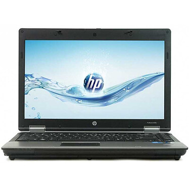 HP ProBook 6450b (6450b-i5-520M-HD-B-8001) · Reconditionné