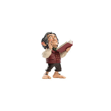 Le Seigneur des Anneaux - Figurine Mini Epics Bilbo 18 cm