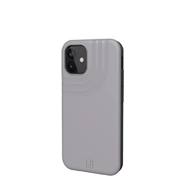 Avis UAG [U] Anchor pour iPhone 12 Mini Gris