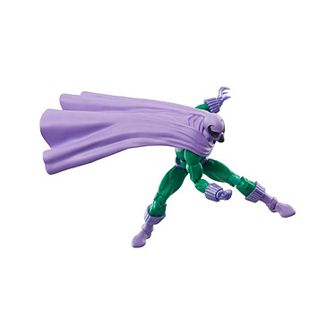 Acheter Spider-Man Marvel Legends - Figurine Prowler 15 cm