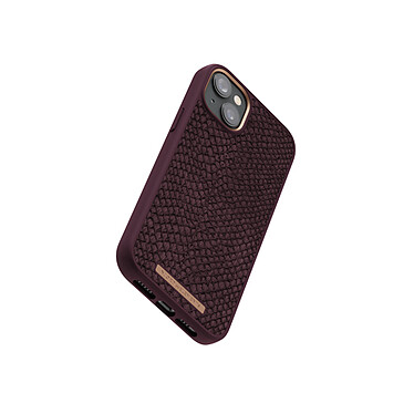 Acheter Njorð Eldur Compatible avec le MagSafe pour iPhone 14 Plus Aubergine