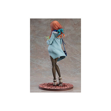 Acheter The Quintessential Quintuplets - Statuette 1/6 Miku Nakano 27 cm