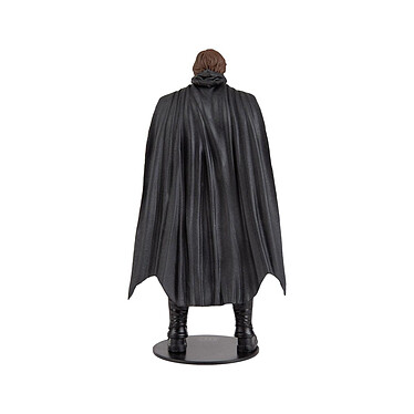 Avis DC Multiverse - Figurine Batman Unmasked (The Batman) 18 cm