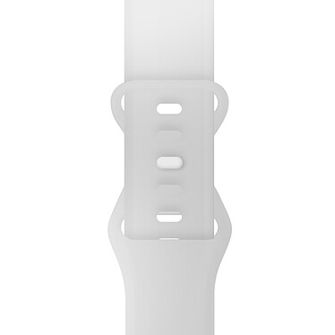 Avis Avizar Bracelet pour Honor Magic Watch 2 42mm Silicone Souple Gris