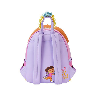 Acheter Nickelodeon - Sac à dos Dora l'exploratrice Cosplay by Loungefly