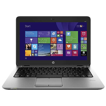 HP EliteBook 820 G2 (N3F04EC-4687) (N3F04EC) · Reconditionné