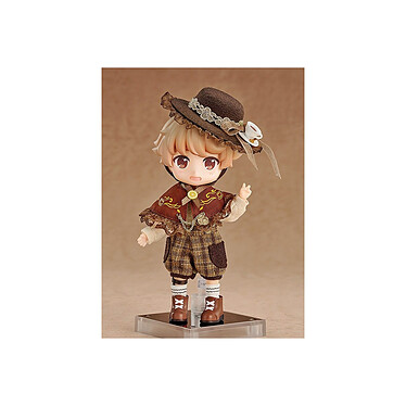 Acheter Original Character - Accessoires pour figurines Nendoroid Doll  Outfit Set: Tea Time Series (Ch
