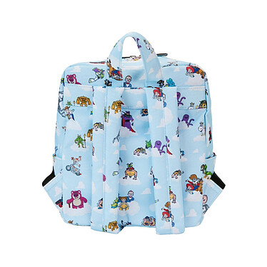 Acheter Toy Story - Disney - Sac à dos Mini Pixar Toy Story Collab AOP by Loungefly