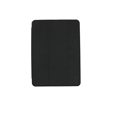 Avis MW Folio Slim compatible iPad Pro 12.9 (2022/21 - 6/5th gen) Noir Polybag
