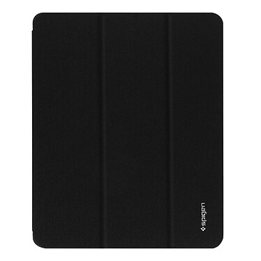 Spigen SGP Étui pour iPad Pro 12.9 2020 et 2021 Fonction Support Urban Fit  Noir