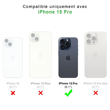 Coque téléphone