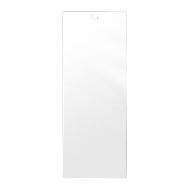 3mk Film pour Samsung Galaxy Z Fold 4 Verre Flexible 6H  FlexibleGlass Lite Transparent
