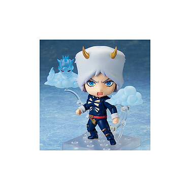JoJo's Bizarre Adventure Stone Ocean - Figurine Nendoroid Weather 10 cm pas cher