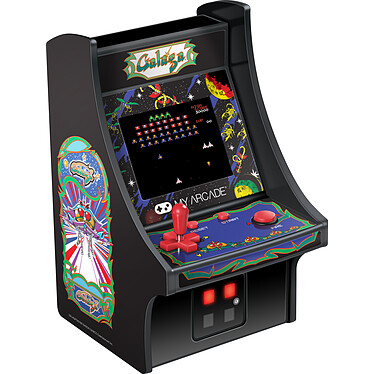 Avis Micro Player My Arcade GALAGA