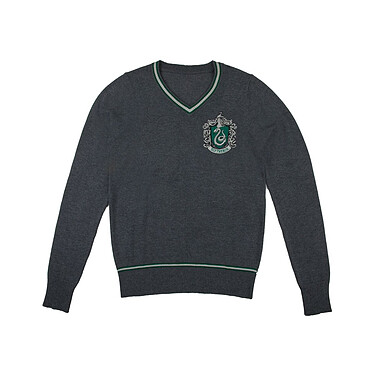 Harry Potter - Sweat Slytherin  - Taille XS